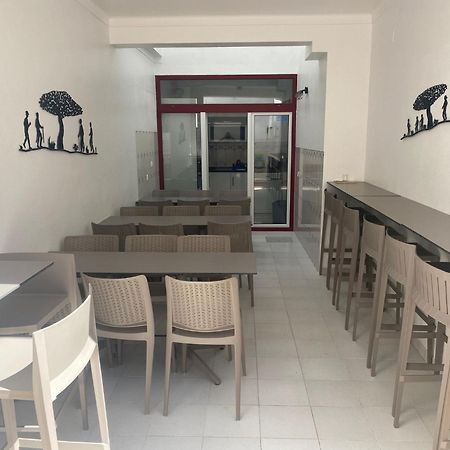 Casa De Porto Covo Bed and Breakfast Εξωτερικό φωτογραφία