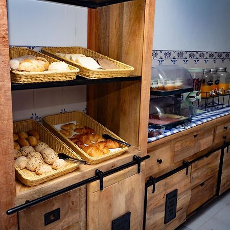 Casa De Porto Covo Bed and Breakfast Εξωτερικό φωτογραφία