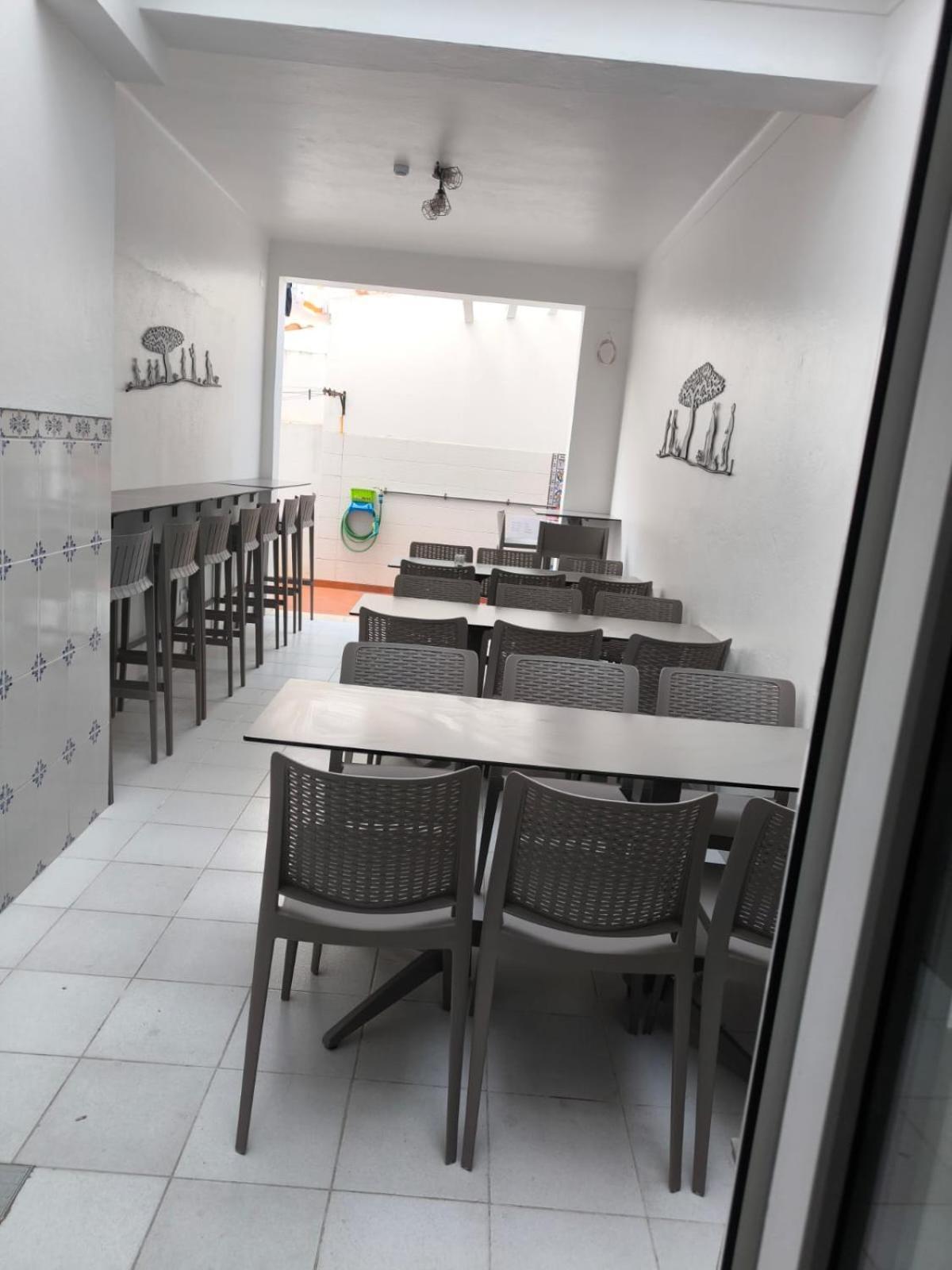Casa De Porto Covo Bed and Breakfast Εξωτερικό φωτογραφία