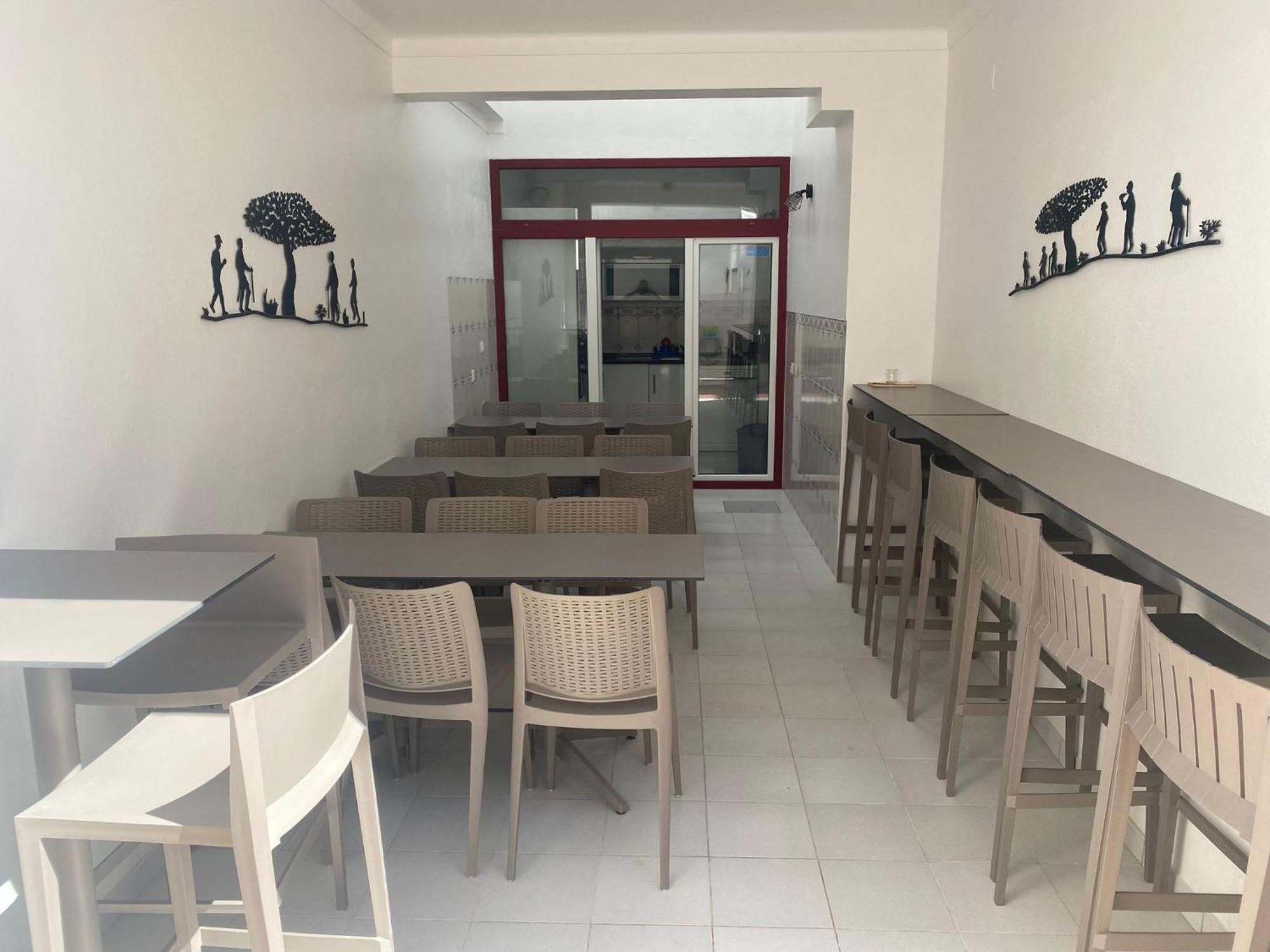 Casa De Porto Covo Bed and Breakfast Εξωτερικό φωτογραφία