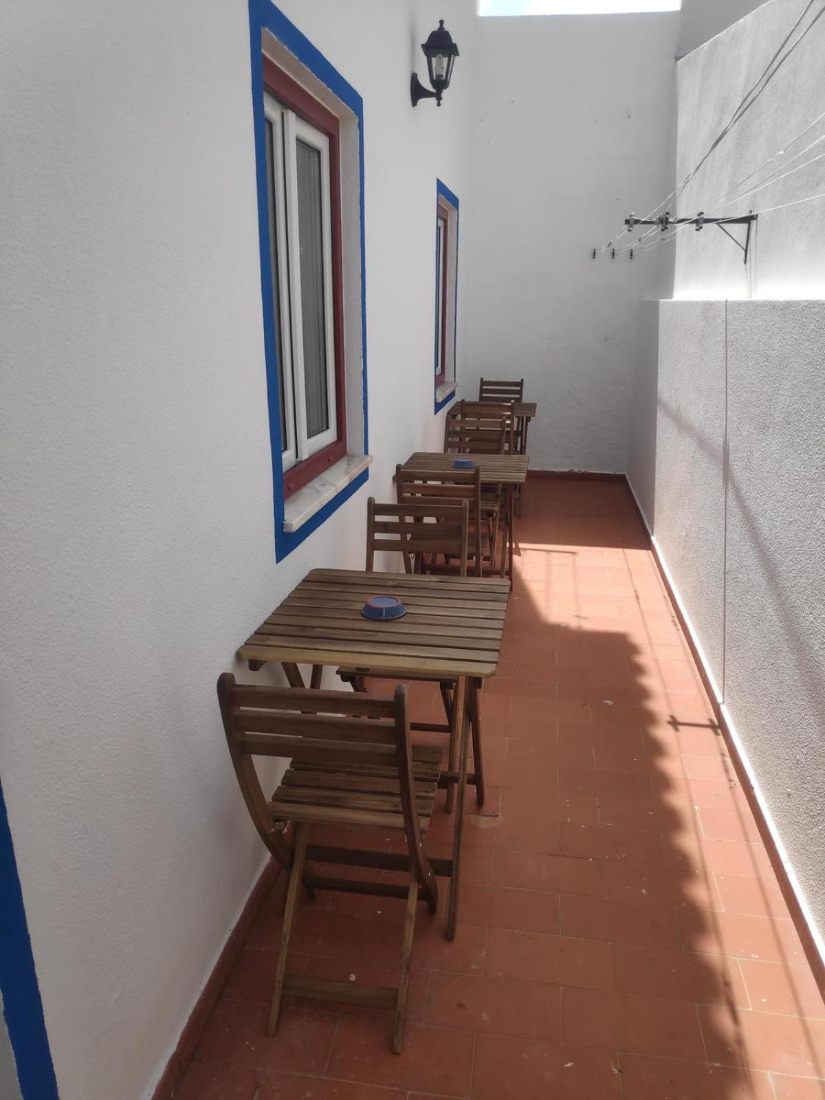 Casa De Porto Covo Bed and Breakfast Εξωτερικό φωτογραφία