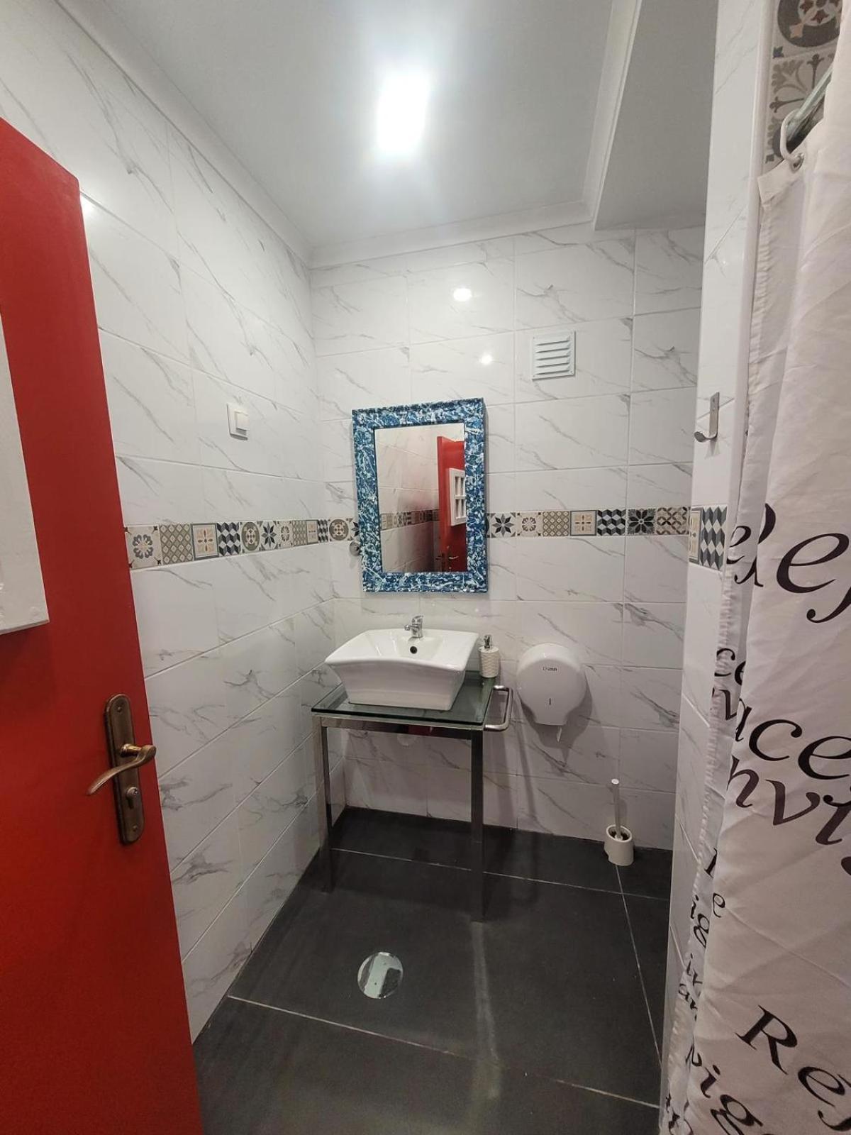 Casa De Porto Covo Bed and Breakfast Εξωτερικό φωτογραφία