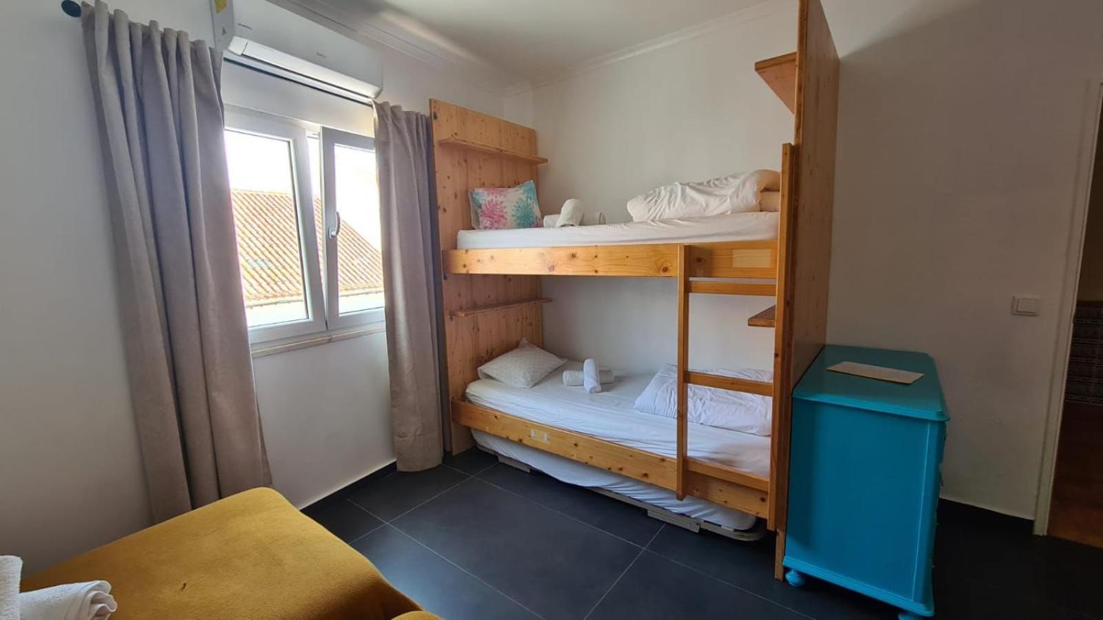 Casa De Porto Covo Bed and Breakfast Εξωτερικό φωτογραφία