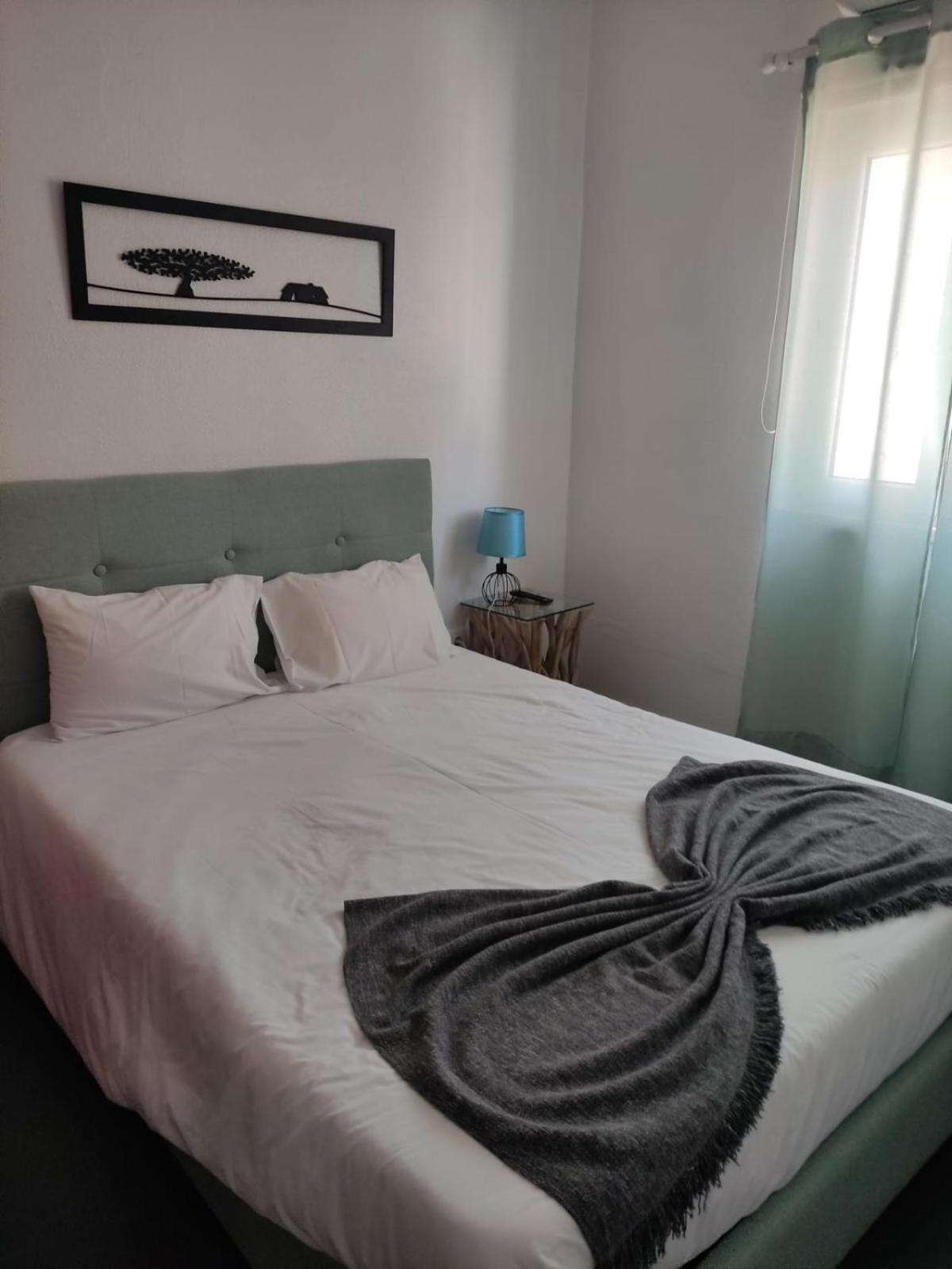 Casa De Porto Covo Bed and Breakfast Εξωτερικό φωτογραφία