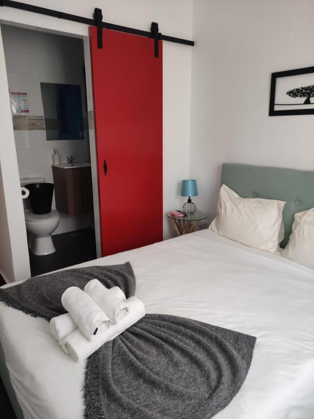 Casa De Porto Covo Bed and Breakfast Εξωτερικό φωτογραφία