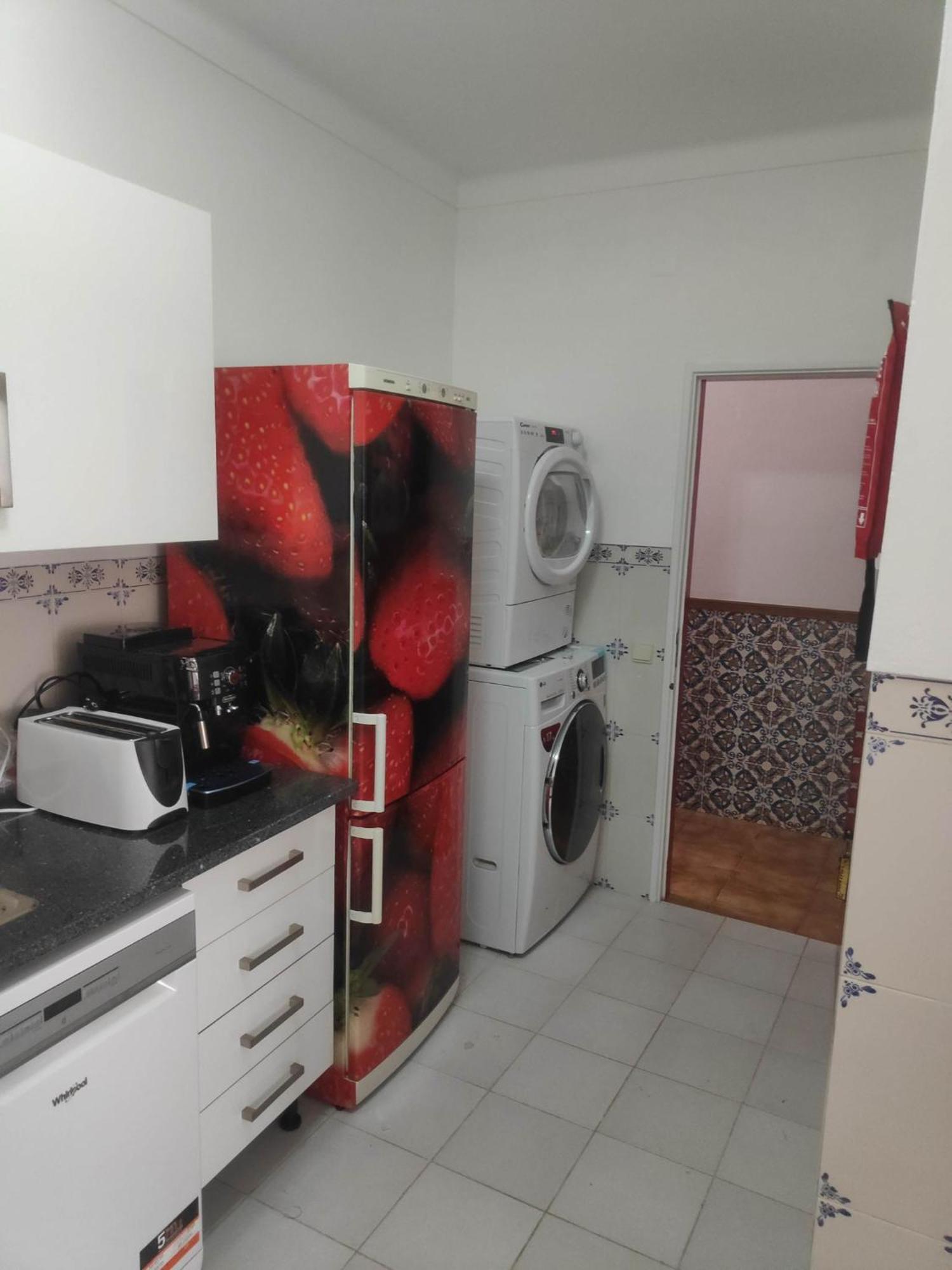 Casa De Porto Covo Bed and Breakfast Εξωτερικό φωτογραφία