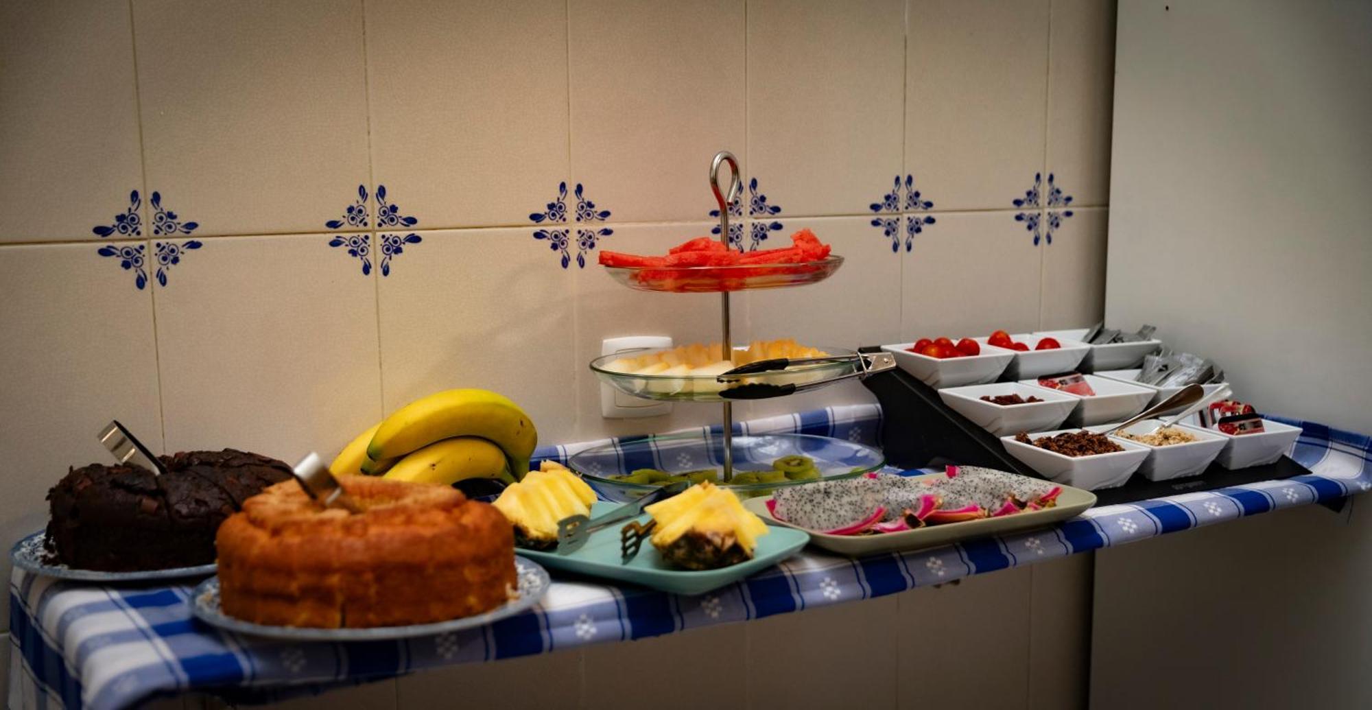 Casa De Porto Covo Bed and Breakfast Εξωτερικό φωτογραφία