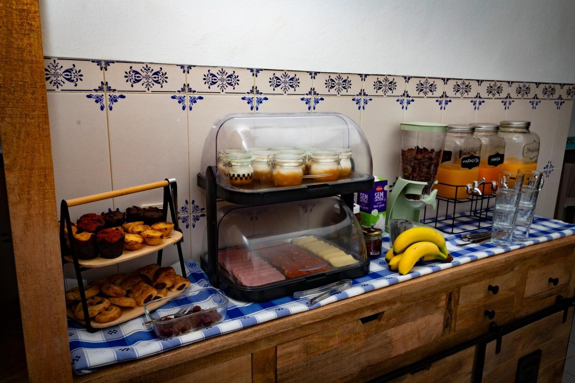 Casa De Porto Covo Bed and Breakfast Εξωτερικό φωτογραφία