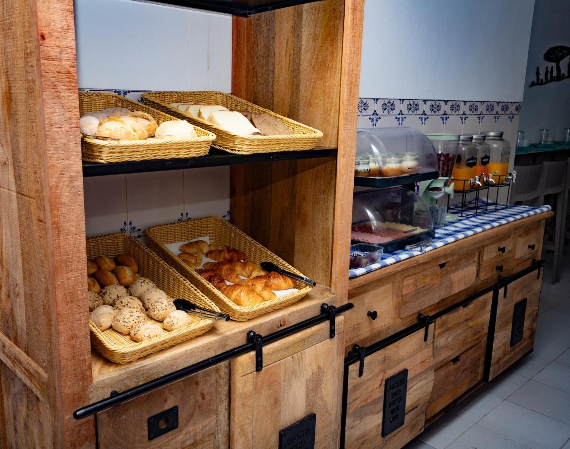 Casa De Porto Covo Bed and Breakfast Εξωτερικό φωτογραφία